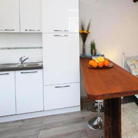 Augusta Apartment Rovinj Bagian luar foto