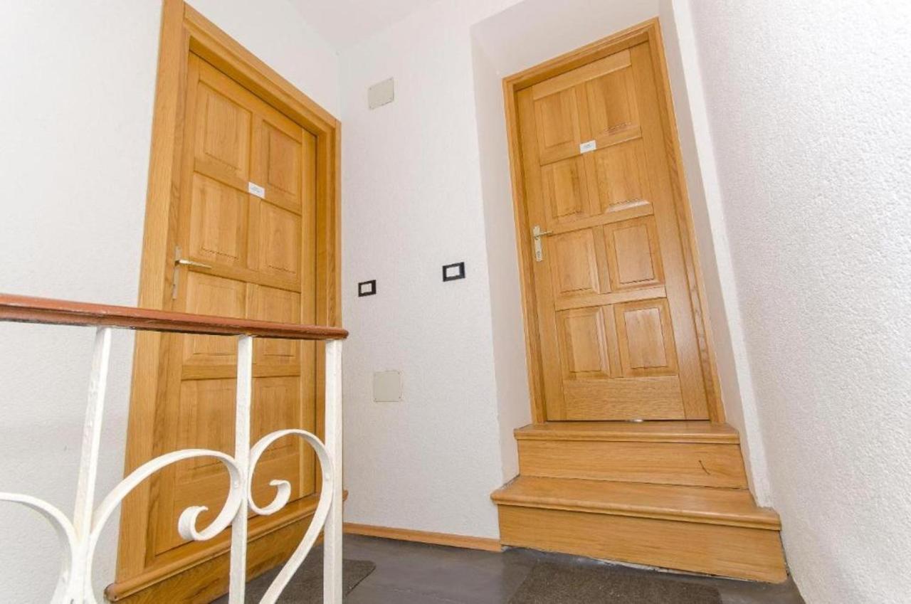 Augusta Apartment Rovinj Bagian luar foto
