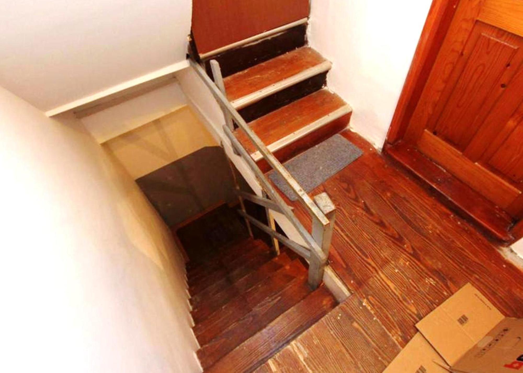 Augusta Apartment Rovinj Bagian luar foto