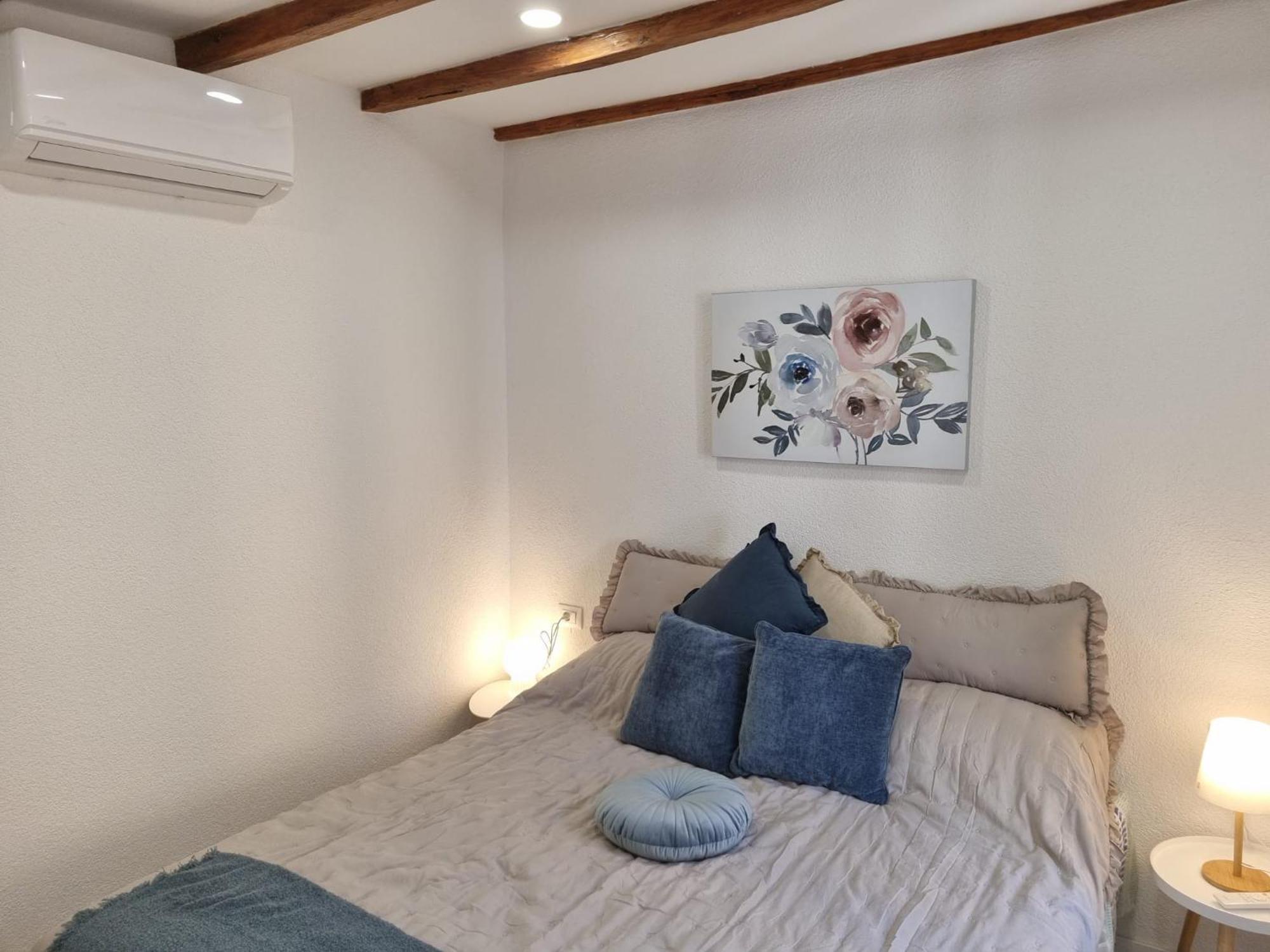 Augusta Apartment Rovinj Bagian luar foto